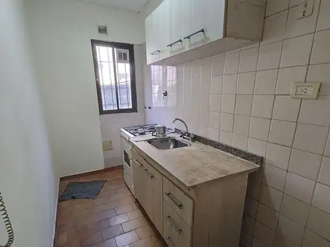 Avenida Belgrano al 2300