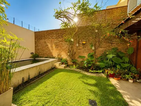 Casa en Alquiler en Villa Devoto, CABA