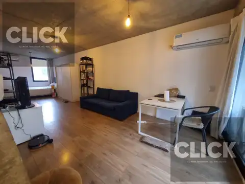 Departamento en Alquiler de Monoambiente