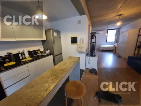 Departamento en Alquiler Apto profesional