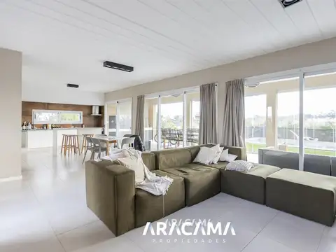 Casa en Alquiler 6 años