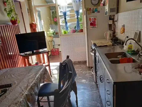Depto Tipo Casa en Venta de 2 dormitorios