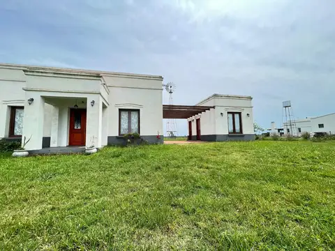 Casa en Alquiler de 3 dormitorios