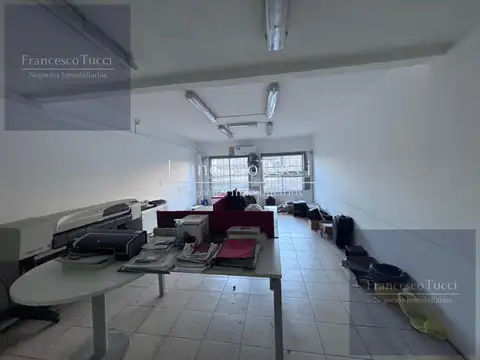 Oficina en Venta 10 años
