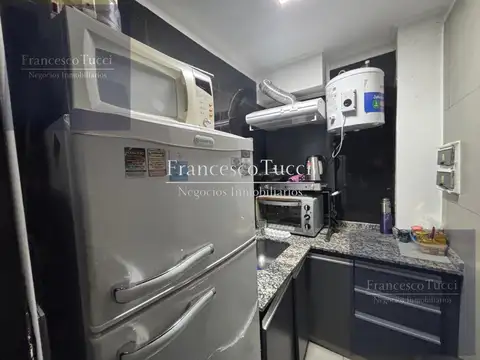 Oficina en Venta en Ramos Mejia, USD 190.000