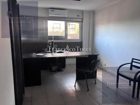 Oficina en Venta en Ramos Mejia, USD 190.000