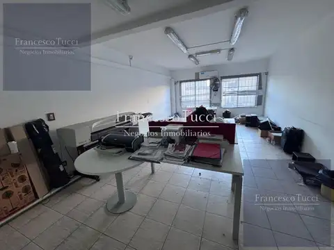 Oficina en venta en Ramos Mejia