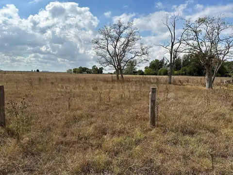 Terreno en Venta en Don Cipriano, USD 45.000