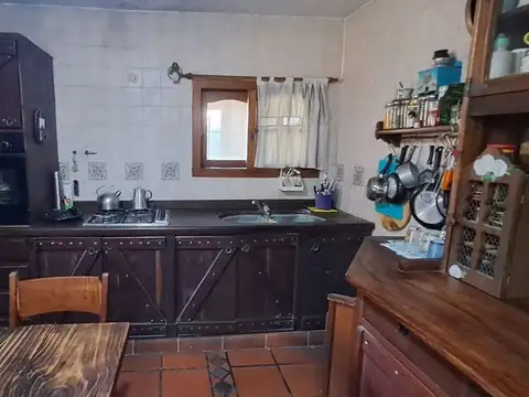 Casa en Venta de 2 dormitorios
