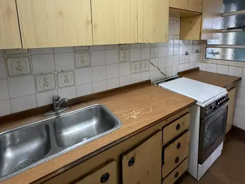 Departamento en Alquiler de 2 dormitorios