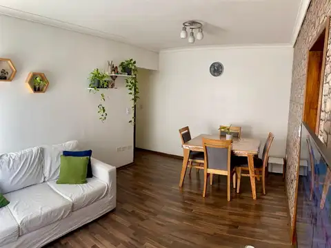 Departamento en Alquiler de 3 ambientes
