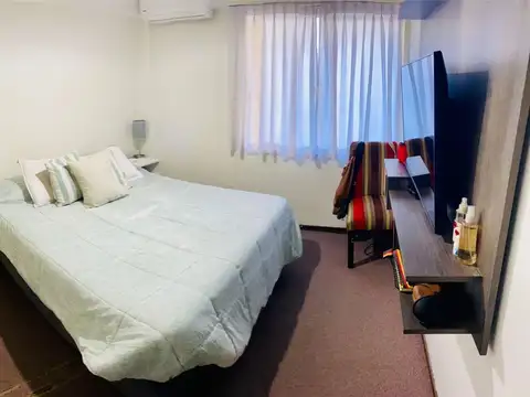 Departamento en Alquiler 50 años