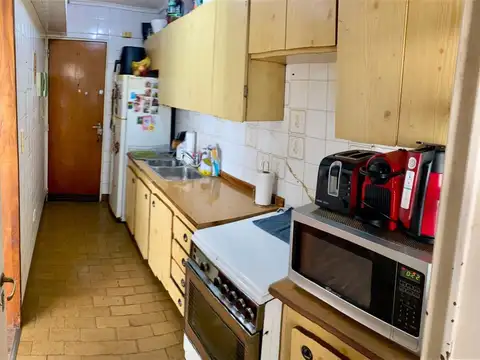 Departamento en Alquiler de 2 dormitorios