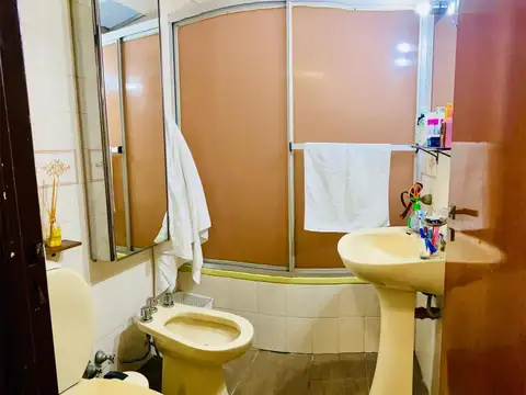 DEPARTAMENTO 3 AMBIENTES - BANFIELD - OESTE, GRAN BS. AS. SUR
