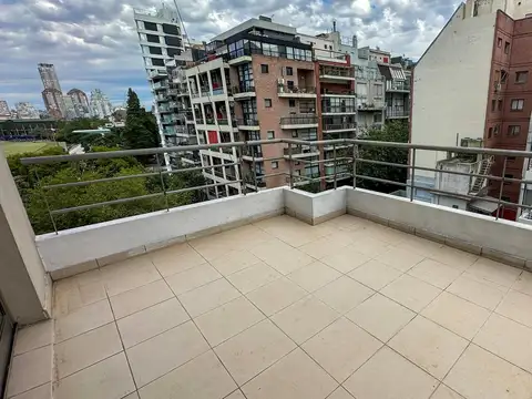 Departamento  en Alquiler en Las Cañitas, Capital Federal, Buenos Aires