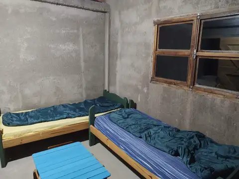 VENTA DE CAMPO 138 HECTÁREAS - SAN LUIS