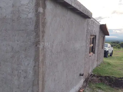 VENTA DE CAMPO 138 HECTÁREAS - SAN LUIS