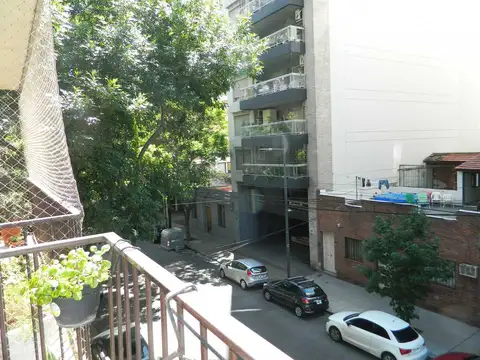 Departamento en Venta 47 años