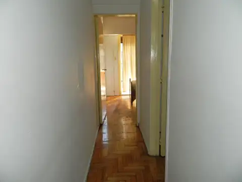 Departamento en Venta en Palermo, USD 119.000