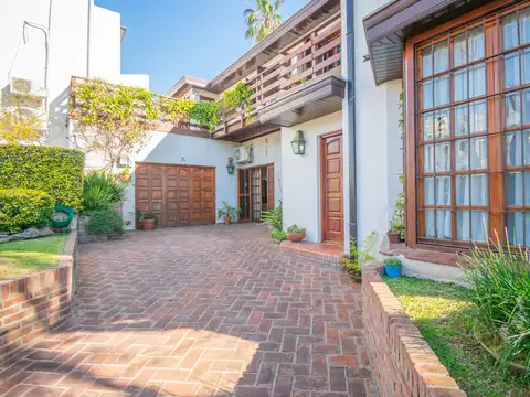 Depto Tipo Casa en Venta en Quilmes, USD 230.000