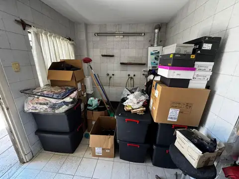 Casa en Venta 50 años
