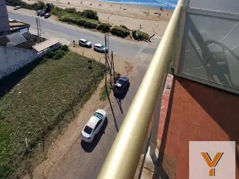 Departamento en Venta en San Bernardo del Tuyu, Partido de La Costa