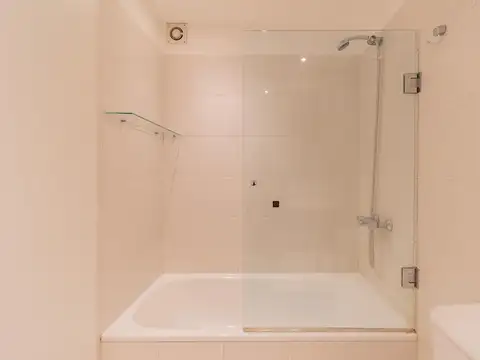 Departamento en Alquiler Temporal con 1 cocheras