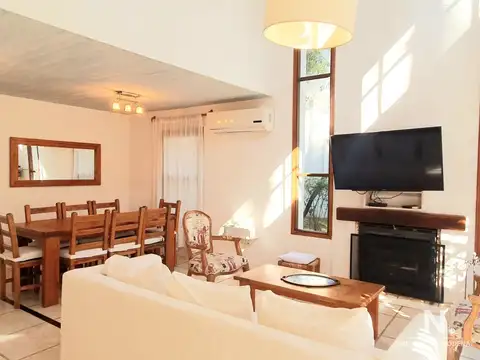 Casa en Alquiler Temporal 2024 años