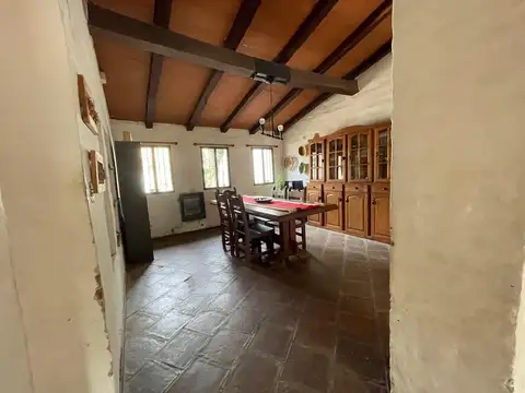CASA 3 DORMITORIOS VILLA BELGRANO EXCELENTE UBICACION