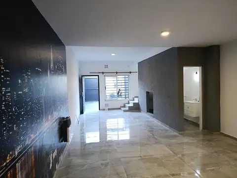 Departamento en Alquiler de 3 ambientes