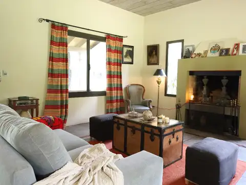 Campo en Venta de 4.000  ha