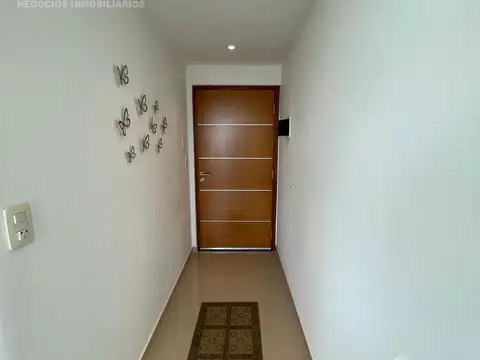 Departamento 4 ambientes con 3 baños