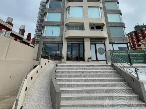 |EXCLUSIVO DEPARTAMENTO FRENTE AL MAR| |SAN BERNARDO|