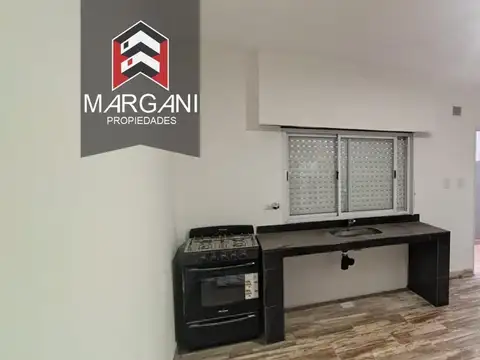 Departamento 2 AMB Planta Alta c/ Balcon