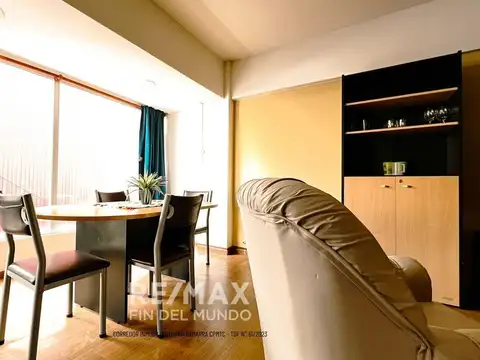 Ushuaia | Venta | Depto/Oficina | Microcentro