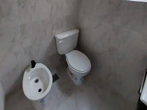 Departamento en Venta en Flores, USD 67.000