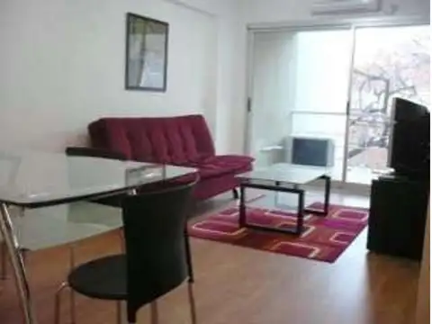 Avenida Estado De Israel 4200