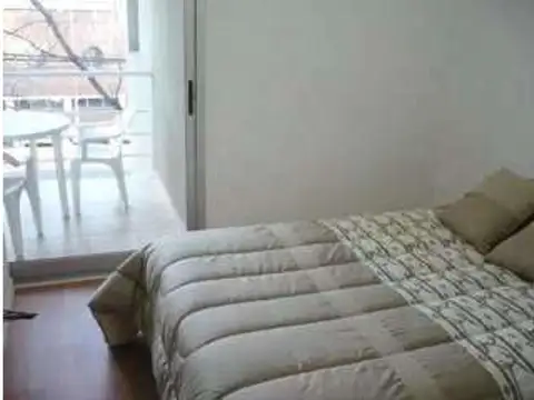 Departamento en Alquiler Temporal con 1 cocheras
