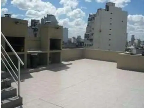 Departamento en Alquiler Temporal al Suroeste