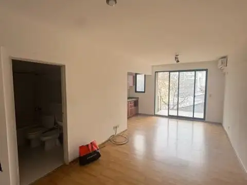 Departamento en Alquiler en Almagro, CABA