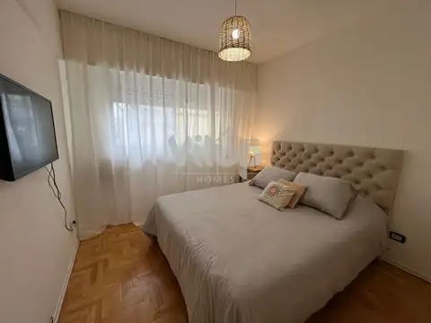 Departamento en Alquiler Temporal en Palermo, CABA