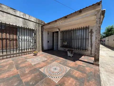 Casa en Venta en Jose Clemente Paz, USD 37.500