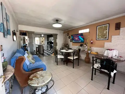 Casa en Venta de 2 dormitorios