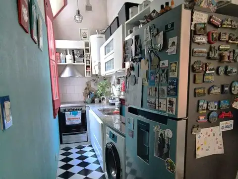 Depto Tipo Casa en Venta 95 años