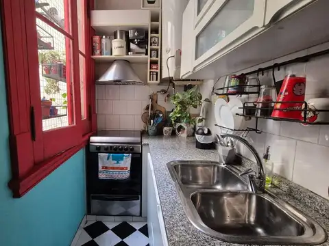 Depto Tipo Casa en Venta al Este