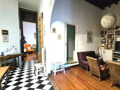 Depto Tipo Casa en Venta de 2 dormitorios