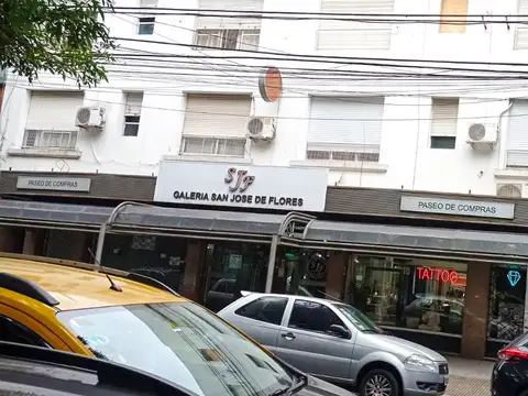 Ramón Falcón 2347