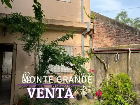 Casa a la venta dos propiedades