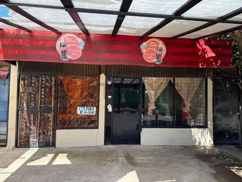 Casa en Venta en Pilar, USD 141.900