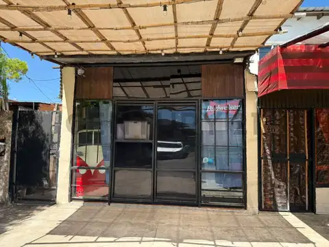 la gaviota 100, Piso 0
